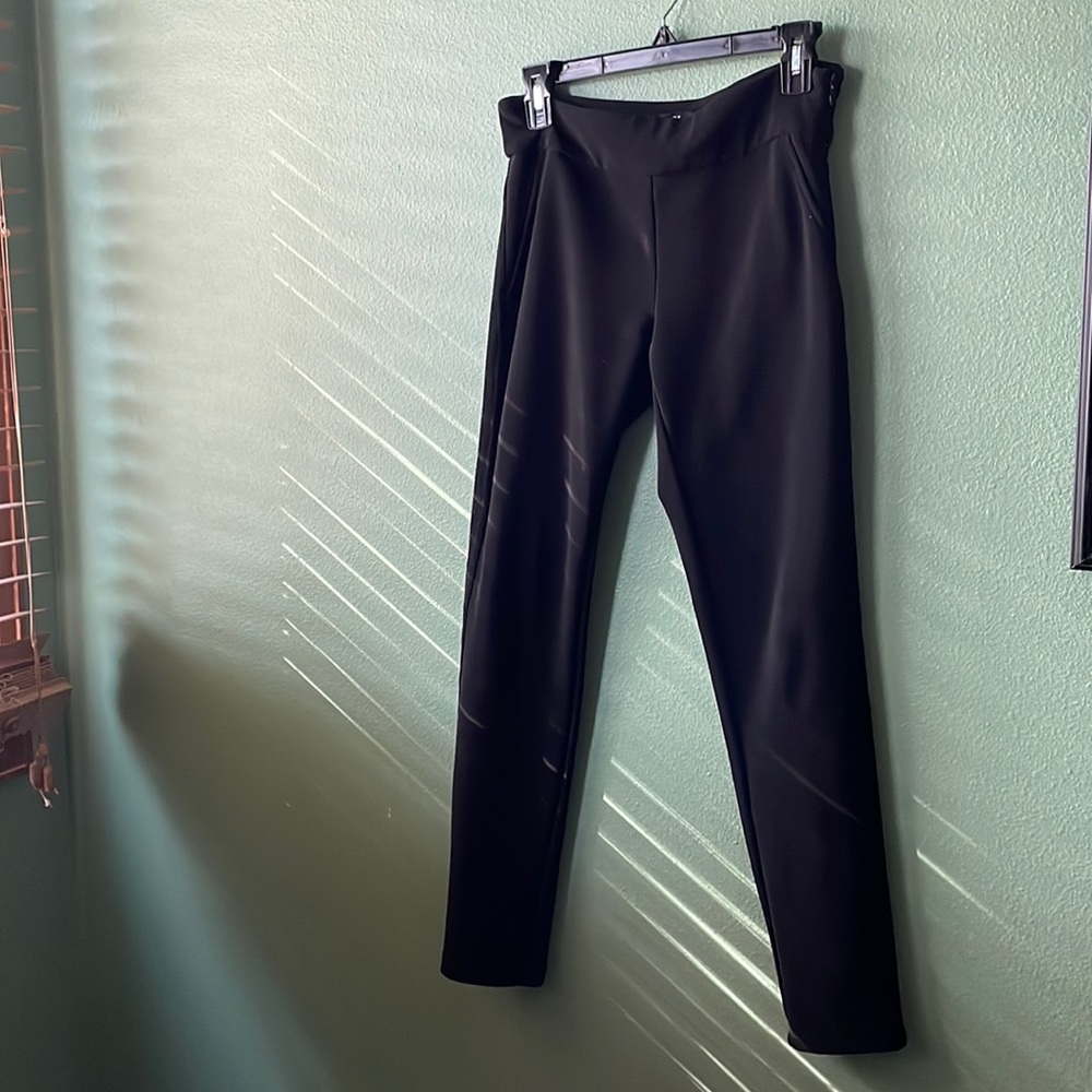 Black Dress Pants